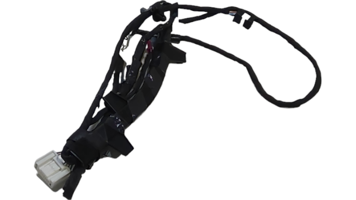 New 2016 Fits Chrysler Grand Cherokee Wiring-Hands Free Communication - Part # 68251794AD