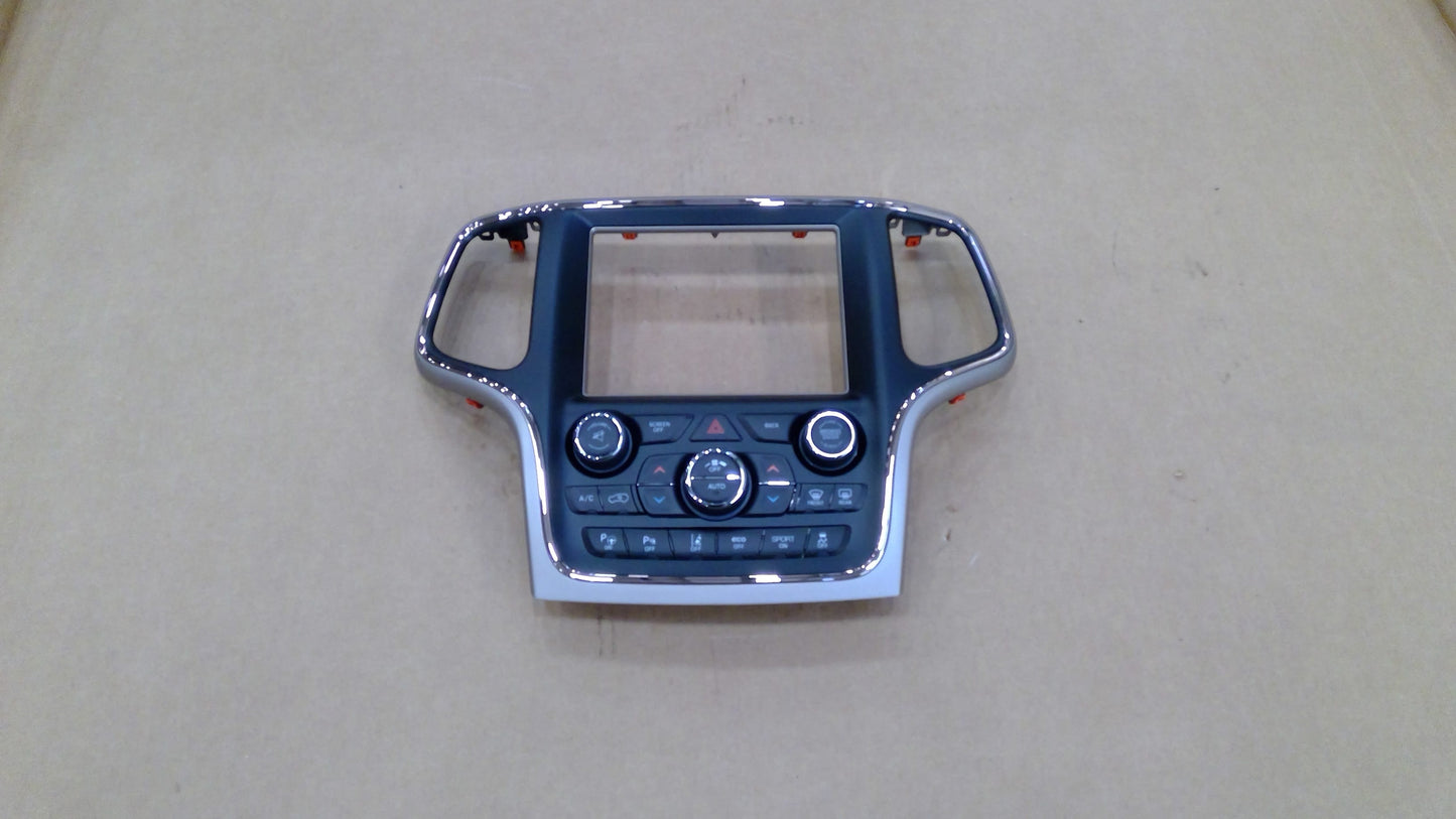New Fits Chrysler Control-Vehicle Feature Controls - Part # 68254020AG