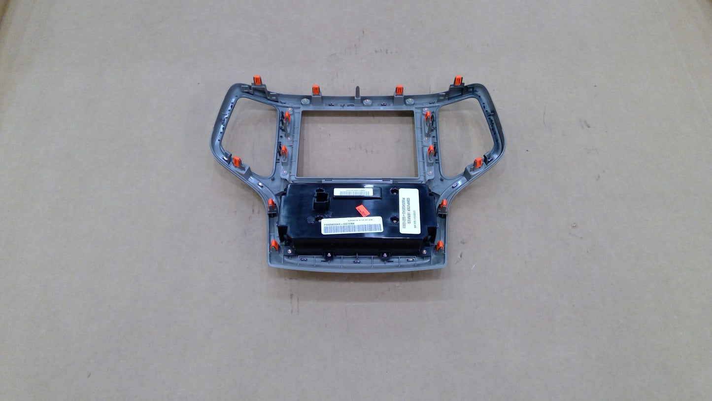New Fits Chrysler Control-Vehicle Feature Controls - Part # 68254020AG