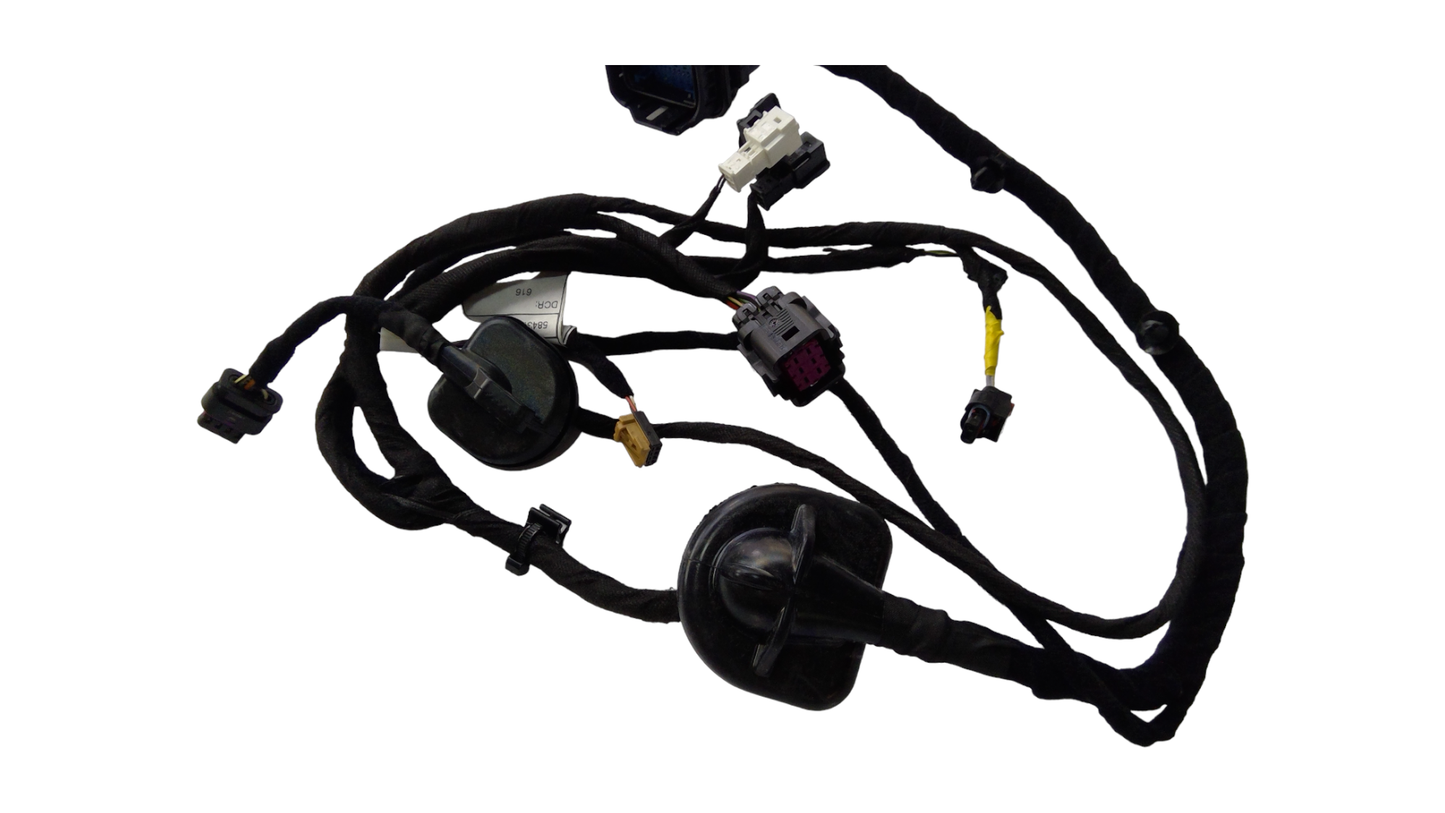 New Fits Chrysler Wiring-Front Door - Part # 68256263AA