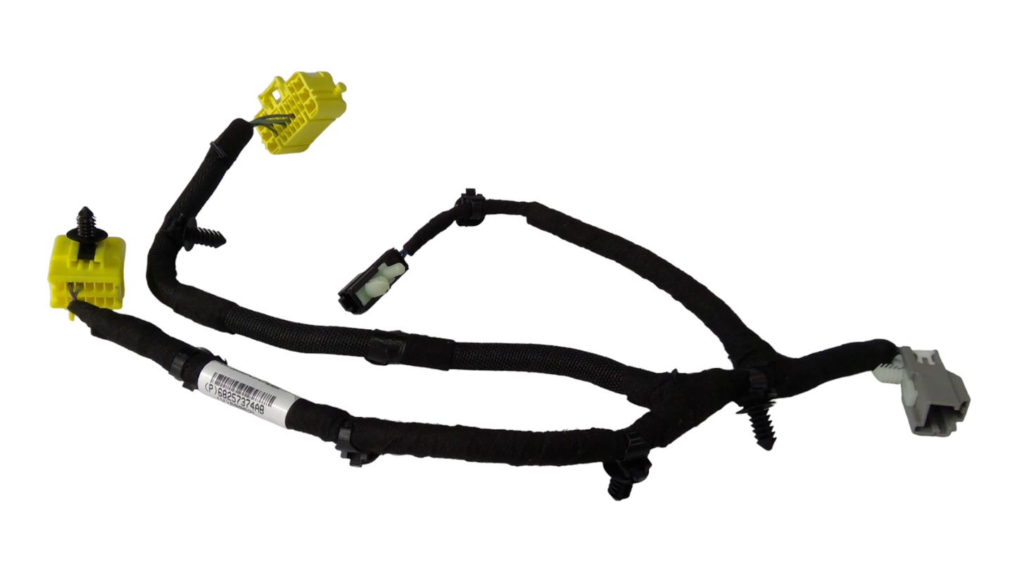 New Fits Chrysler Wiring-Seat Cushion - Part # 68257374AB