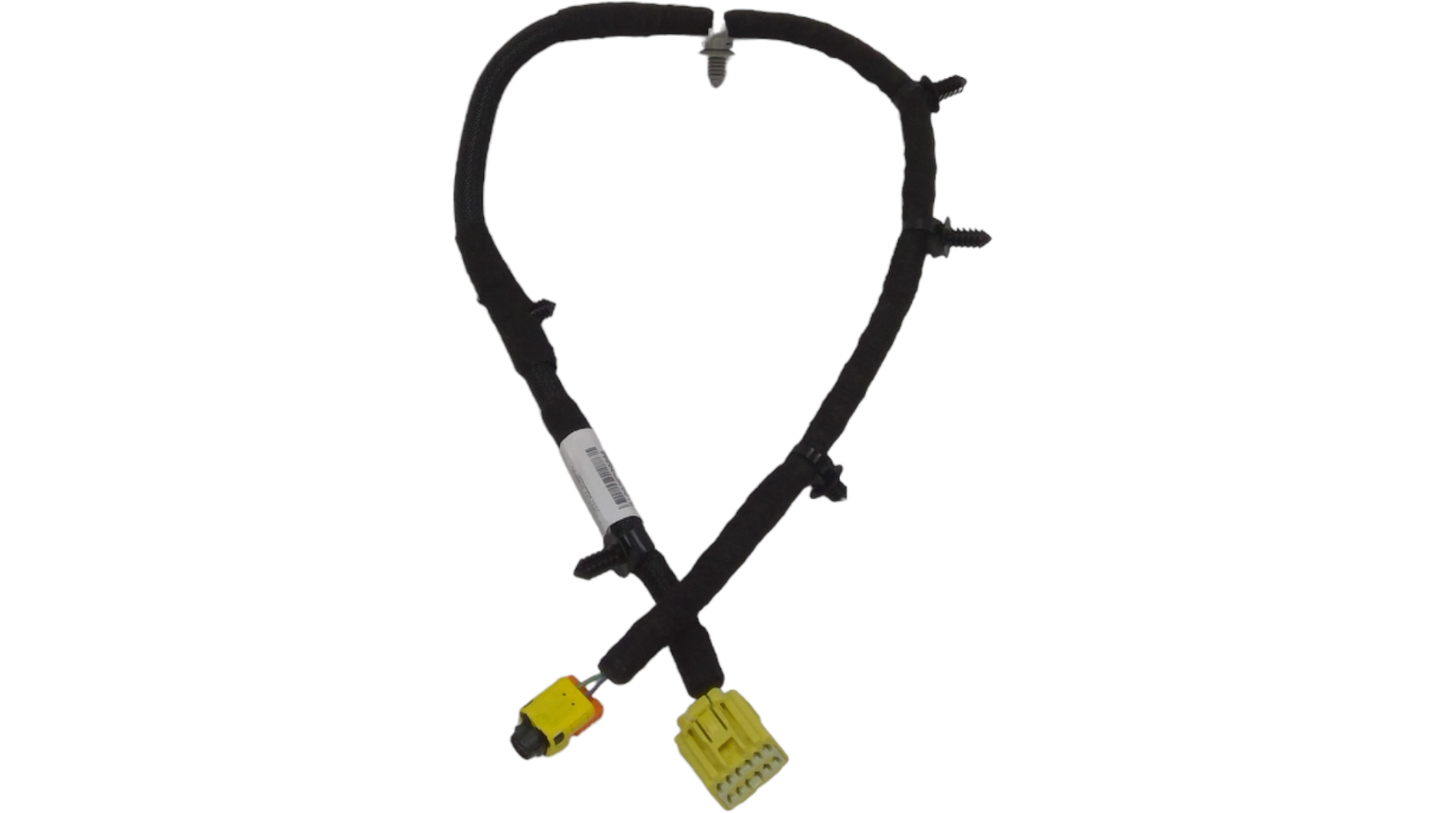 New Fits Chrysler Wiring-Seat Back - Part # 68257398AA