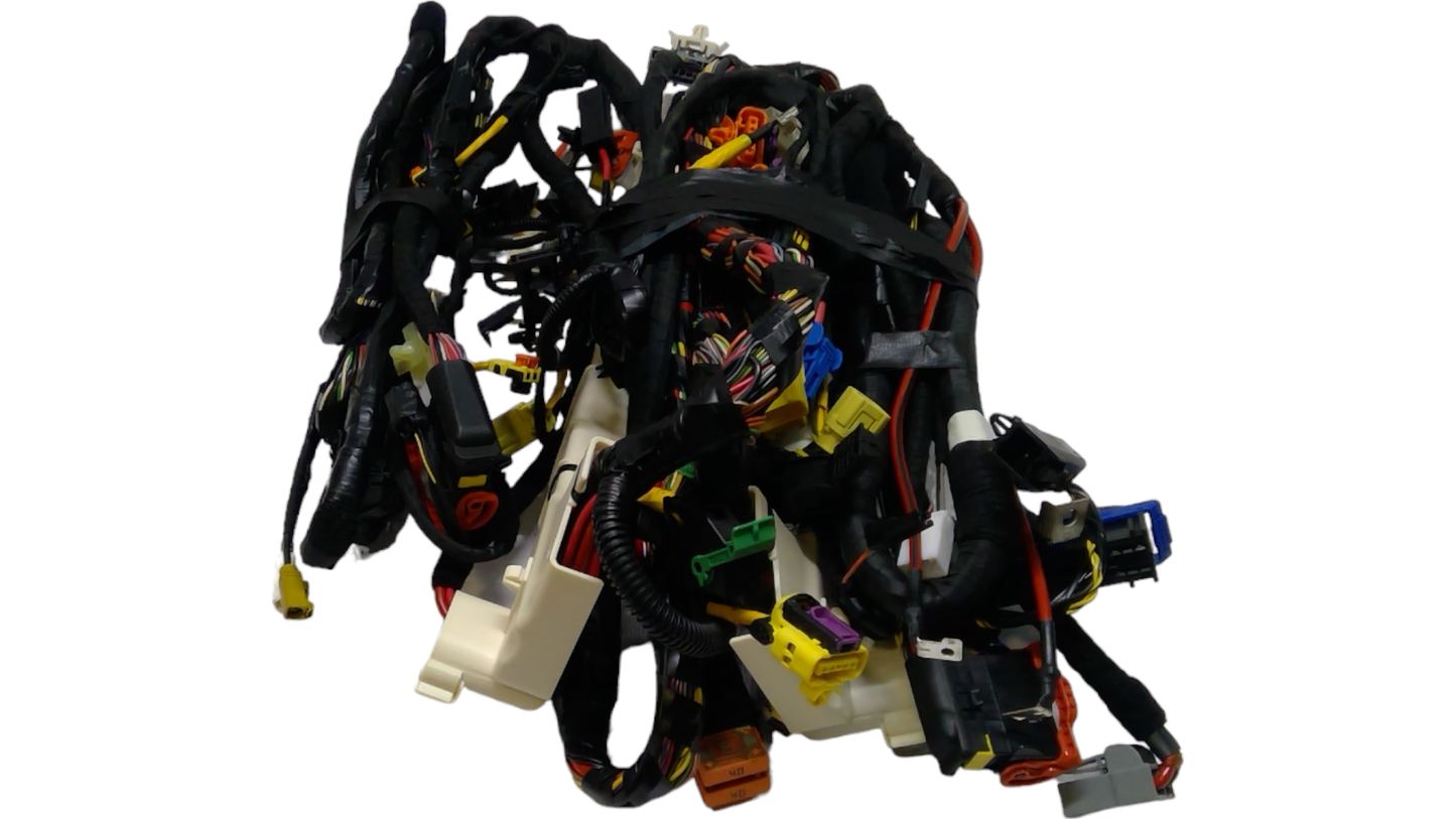 New 2015 Fits Chrysler 1500 Wiring-Body - Part # 68259946AB