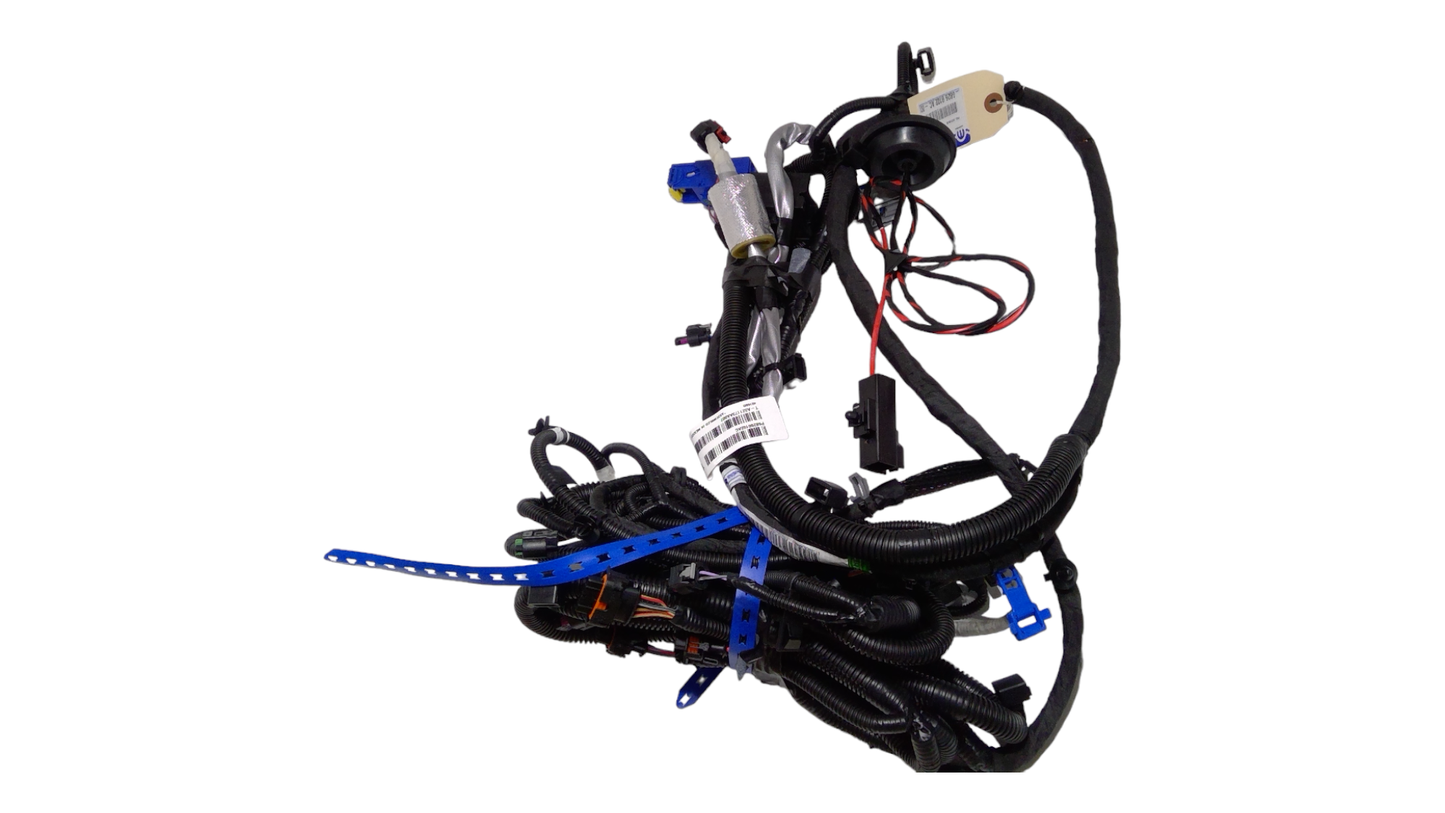 New 2015 Fits Chrysler 1500 Wiring-Body Left - Part # 68260102AC