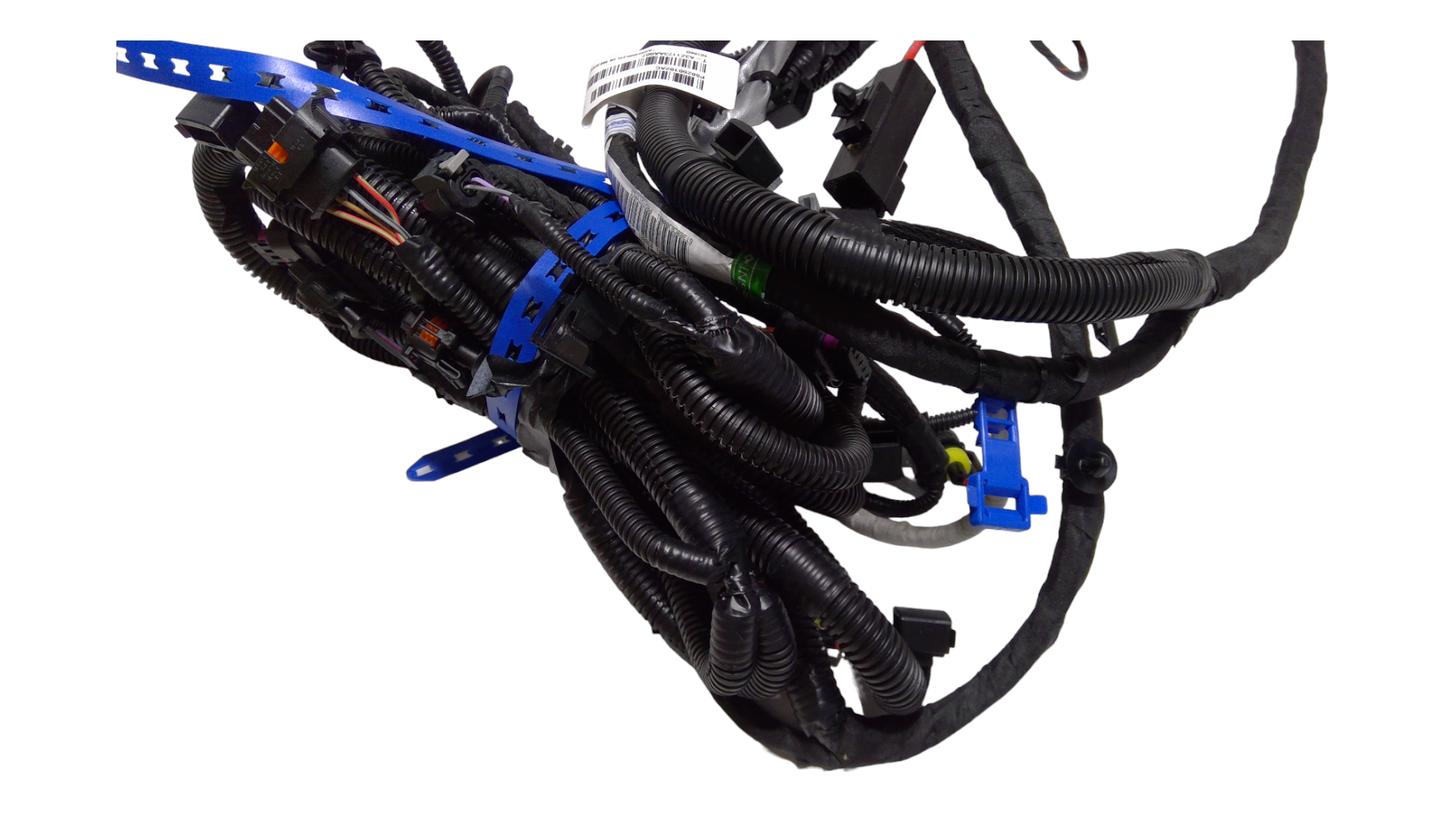 New 2015 Fits Chrysler 1500 Wiring-Body Left - Part # 68260102AC