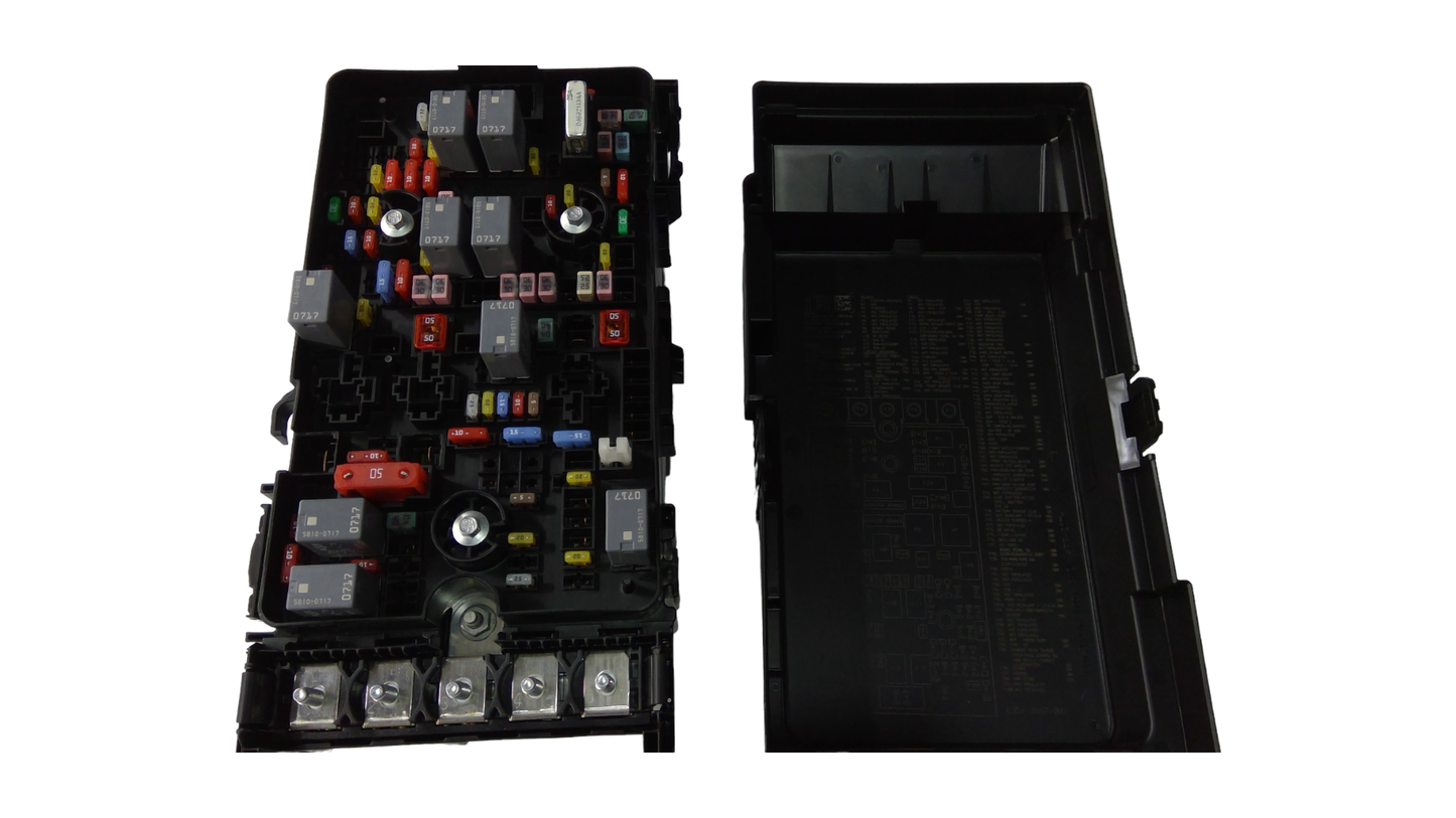 New Fits Chrysler Pdc-Intelligent Power - Part # 68263029AC