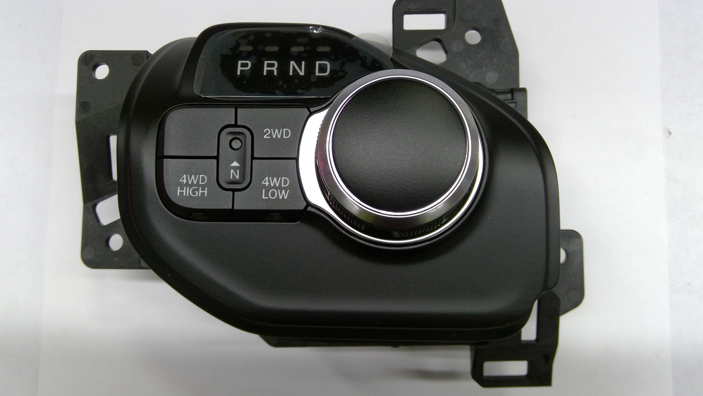 New Fits Chrysler Shifter-Transmission - Part # 68263855AE
