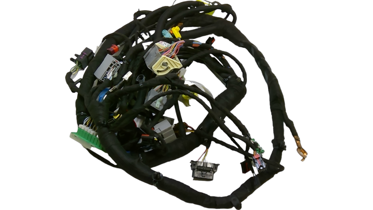 New 2016 Fits Chrysler 300 Wiring-Instrument Panel - Part # 68265181AC