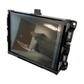 New Fits Chrysler Radio-Multi Media - Part # 68270664ZF