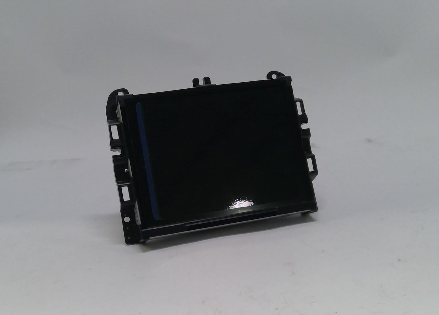 New Fits Chrysler Radio-Multi Media - Part # 68270672ZH
