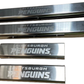 New 2015 Fits Chrysler 1500 Sill Kit-Door Entry - Part # 68271702AA