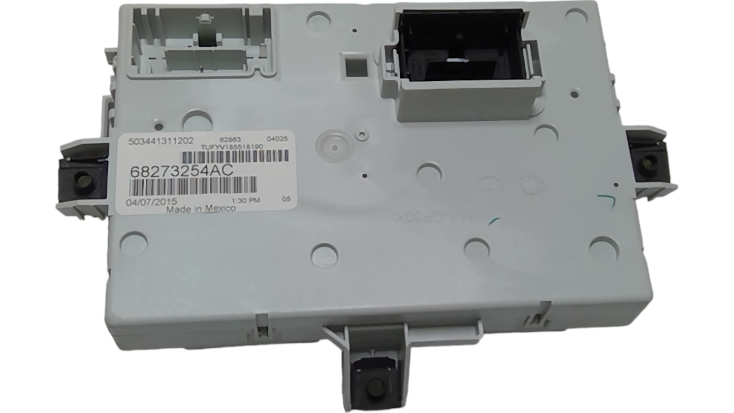 New 2016 Fits Chrysler 200 Module-Body Controller - Part # 68273254AC