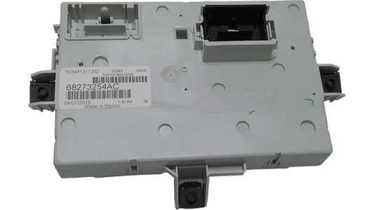 New 2016 Fits Chrysler 200 Module-Body Controller - Part # 68273254AC