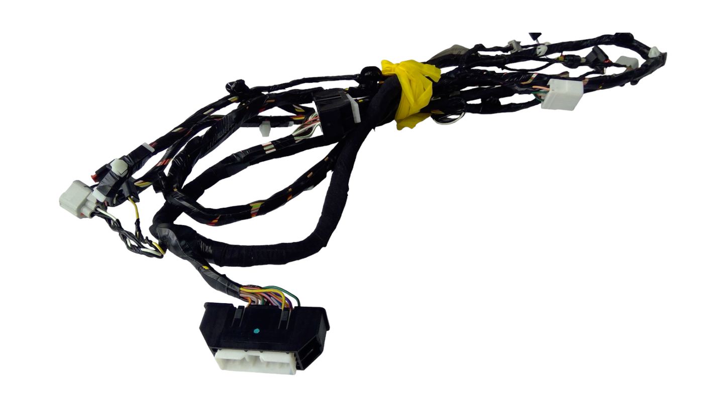 New Fits Chrysler Wiring-Liftgate - Part # 68282956AA