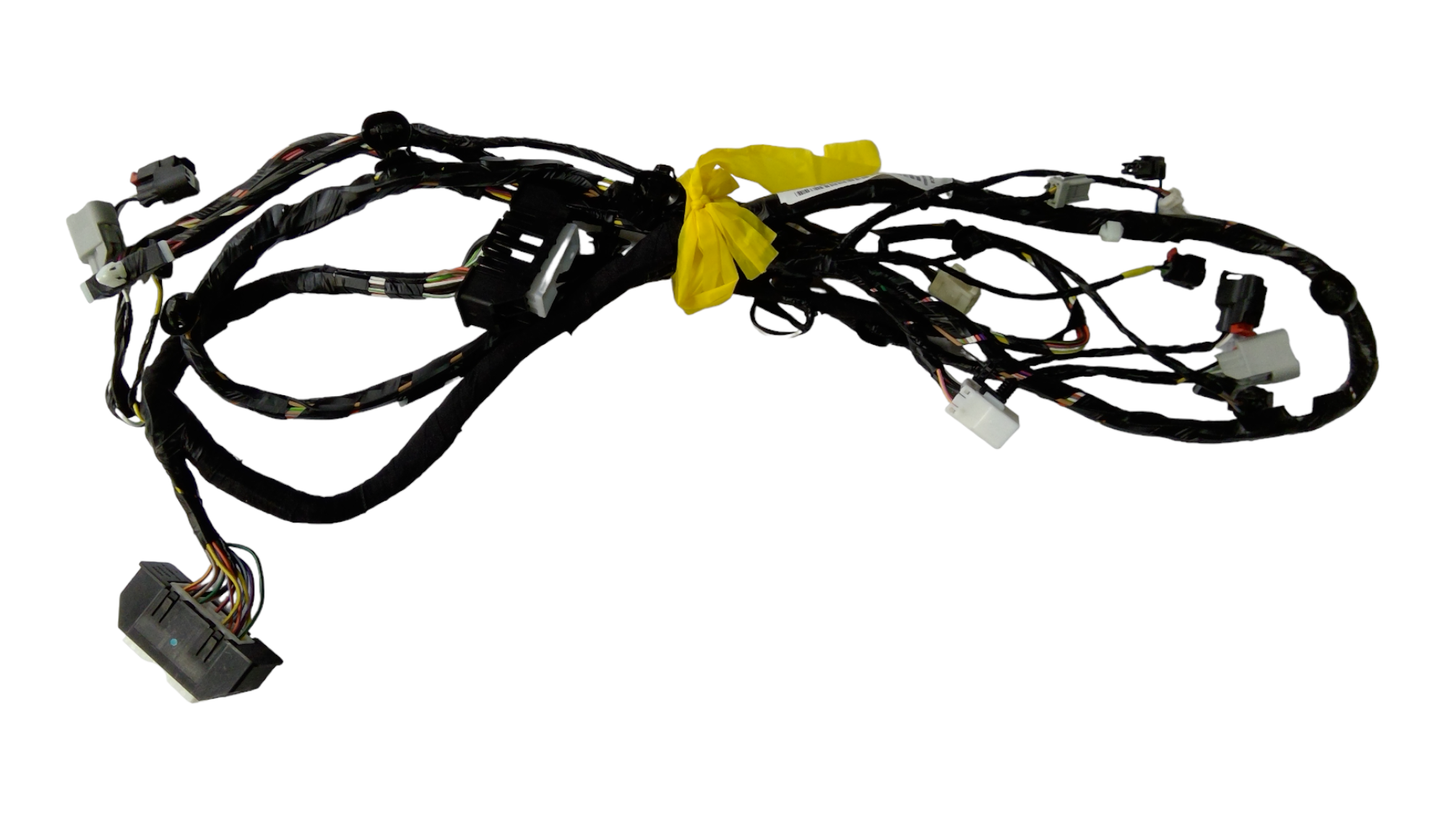 New Fits Chrysler Wiring-Liftgate - Part # 68282956AA