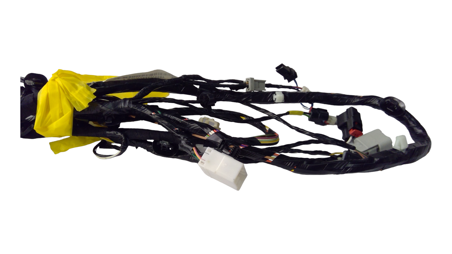 New Fits Chrysler Wiring-Liftgate - Part # 68282956AA
