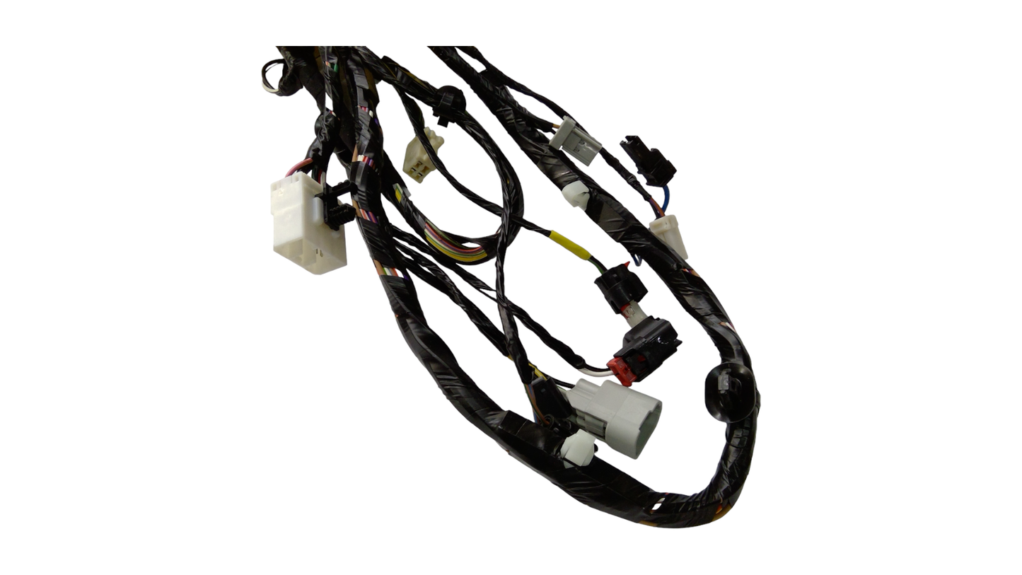 New Fits Chrysler Wiring-Liftgate - Part # 68282956AA