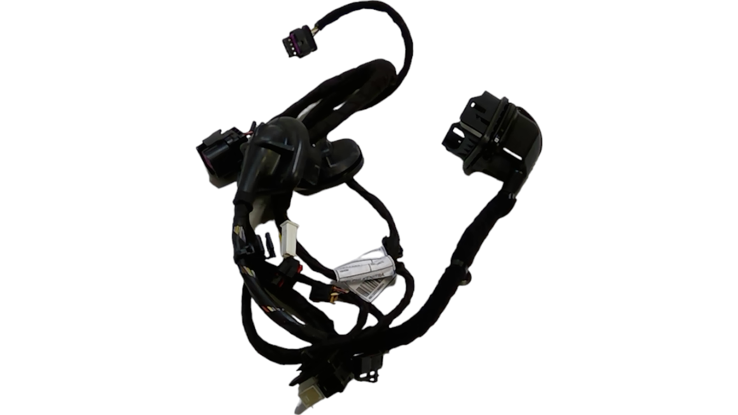 New Fits Chrysler Wiring-Front Door - Part # 68286185AA