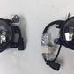 New 2016-2017 Fits Chrysler Wrangler Led Fog Lamp - Part # 68289695AA