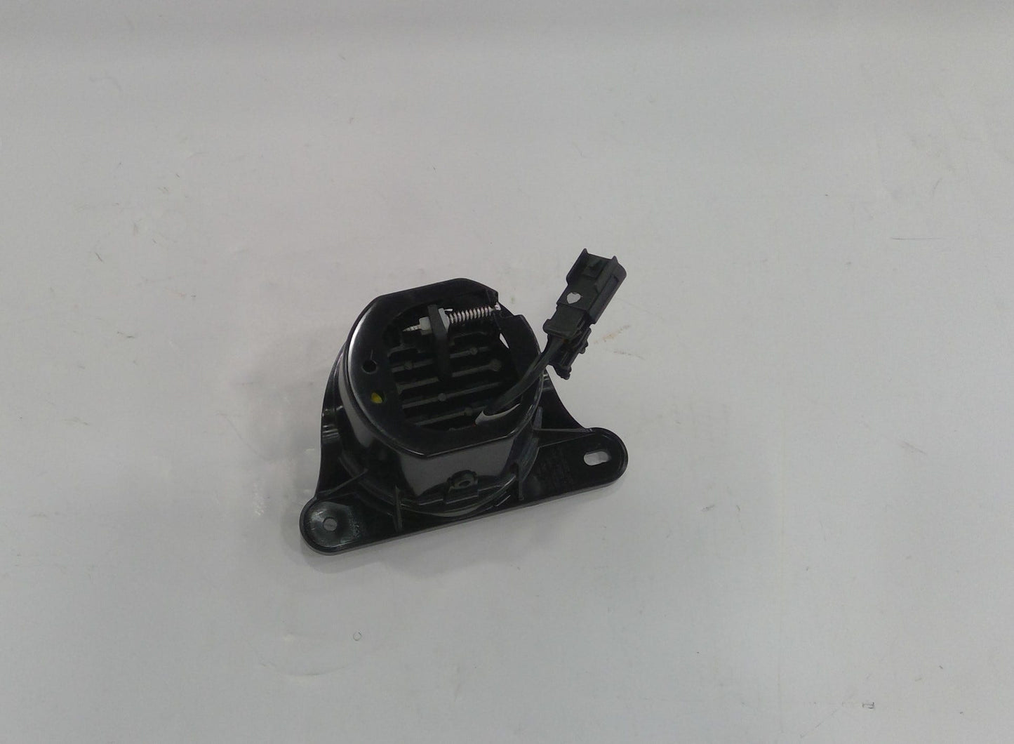 New 2016-2017 Fits Chrysler Wrangler Led Fog Lamp - Part # 68289696AA