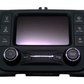 New Fits Chrysler Radio-Multi Media - Part # 68292223AG