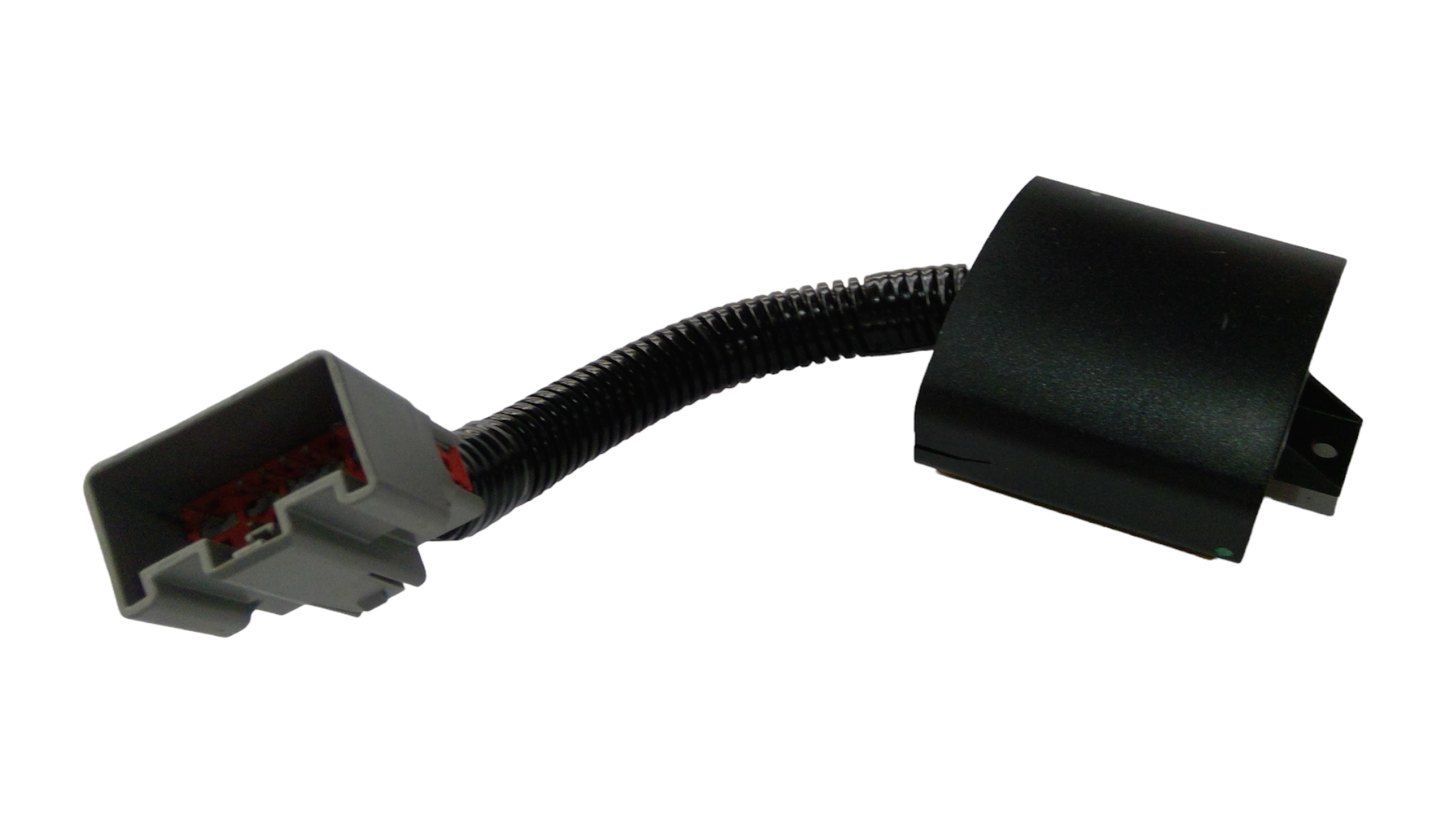 New Fits Chrysler Module-Lighting Control - Part # 68292251AB