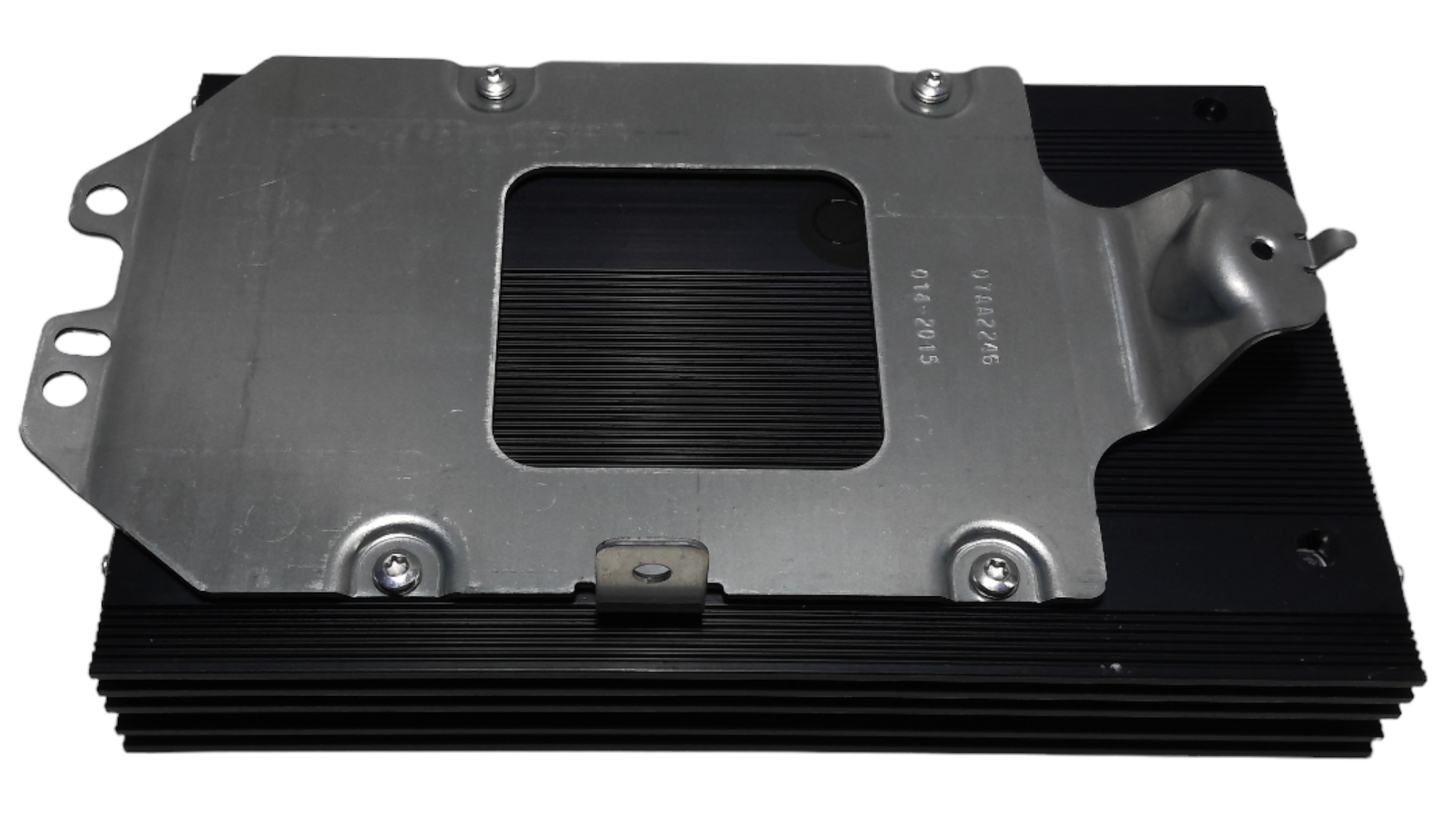 New Fits Chrysler Amplifier - Part # 68292777AD