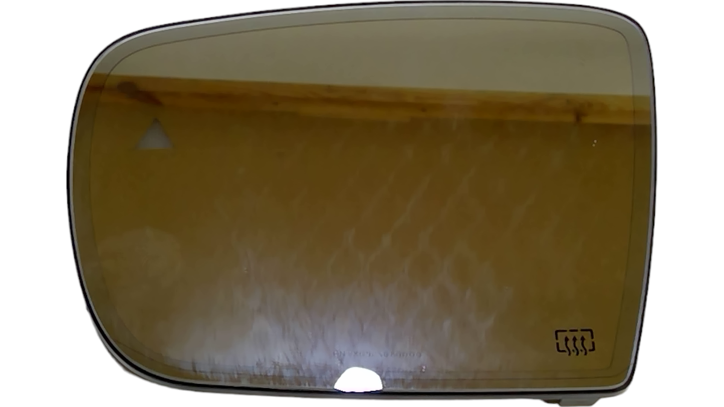 New Fits Chrysler Glass-Mirror Replacement - Part # 68294594AA