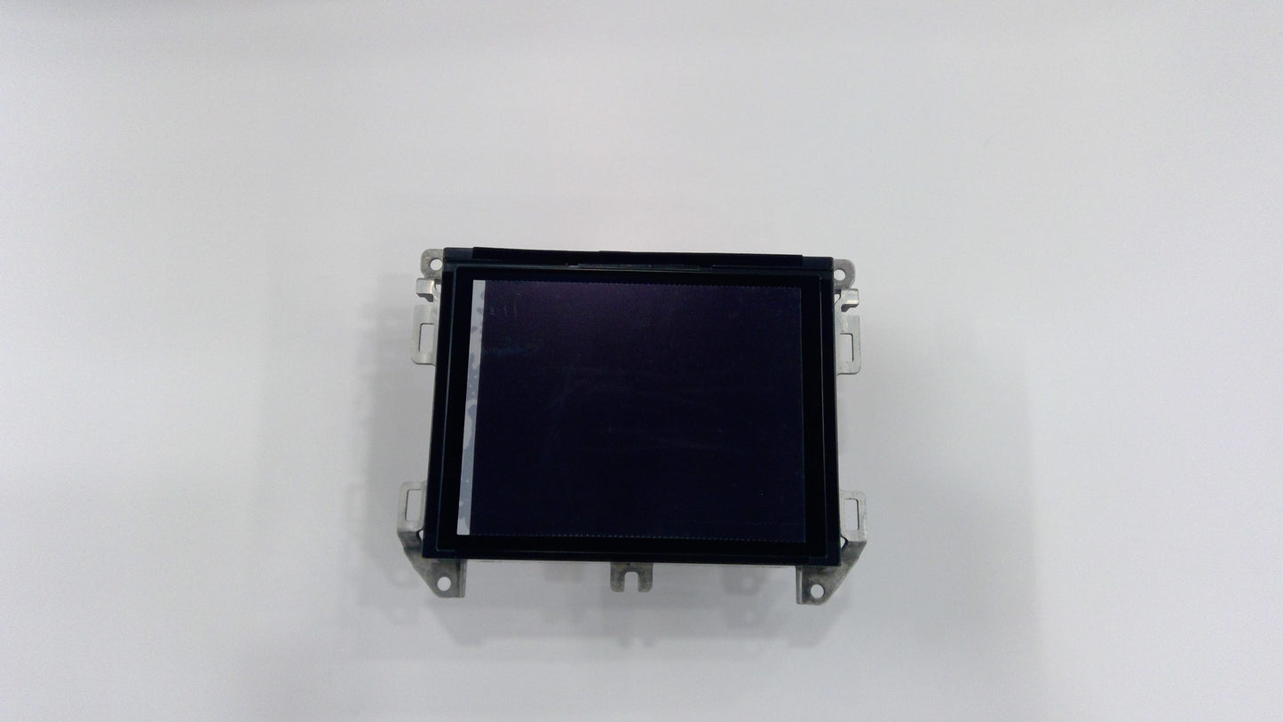 New Fits Chrysler Radio-Multi Media - Part # 68295732AH