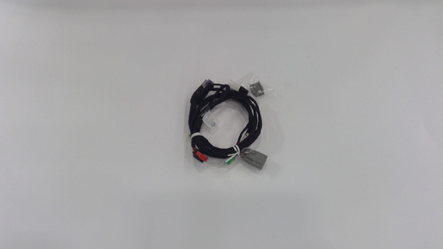 New 2017 Fits Chrysler Pacifica Harness-Overlay - Part # 68296424AB