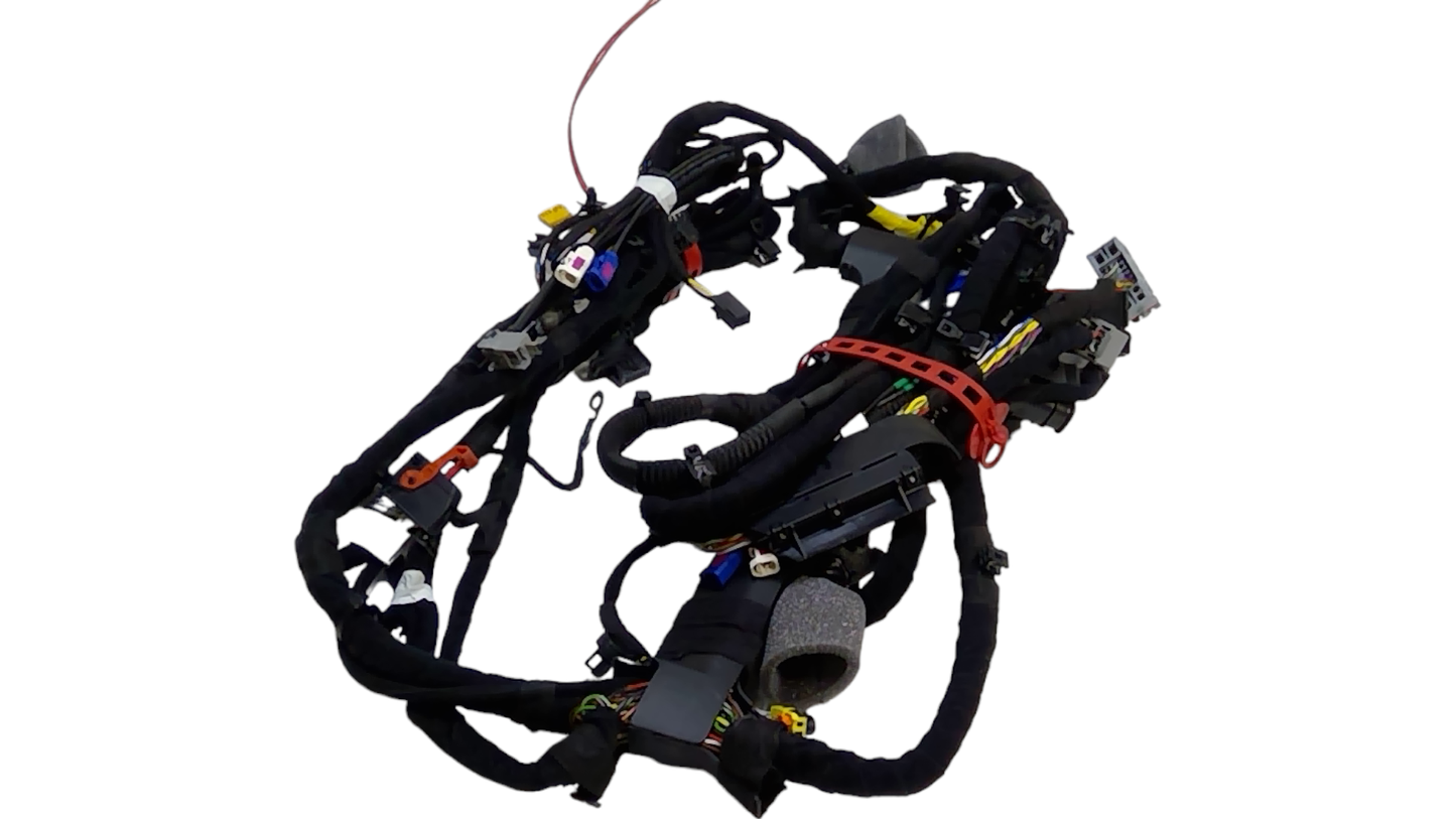 New Fits Chrysler Wiring-Instrument Panel - Part # 68300528AA
