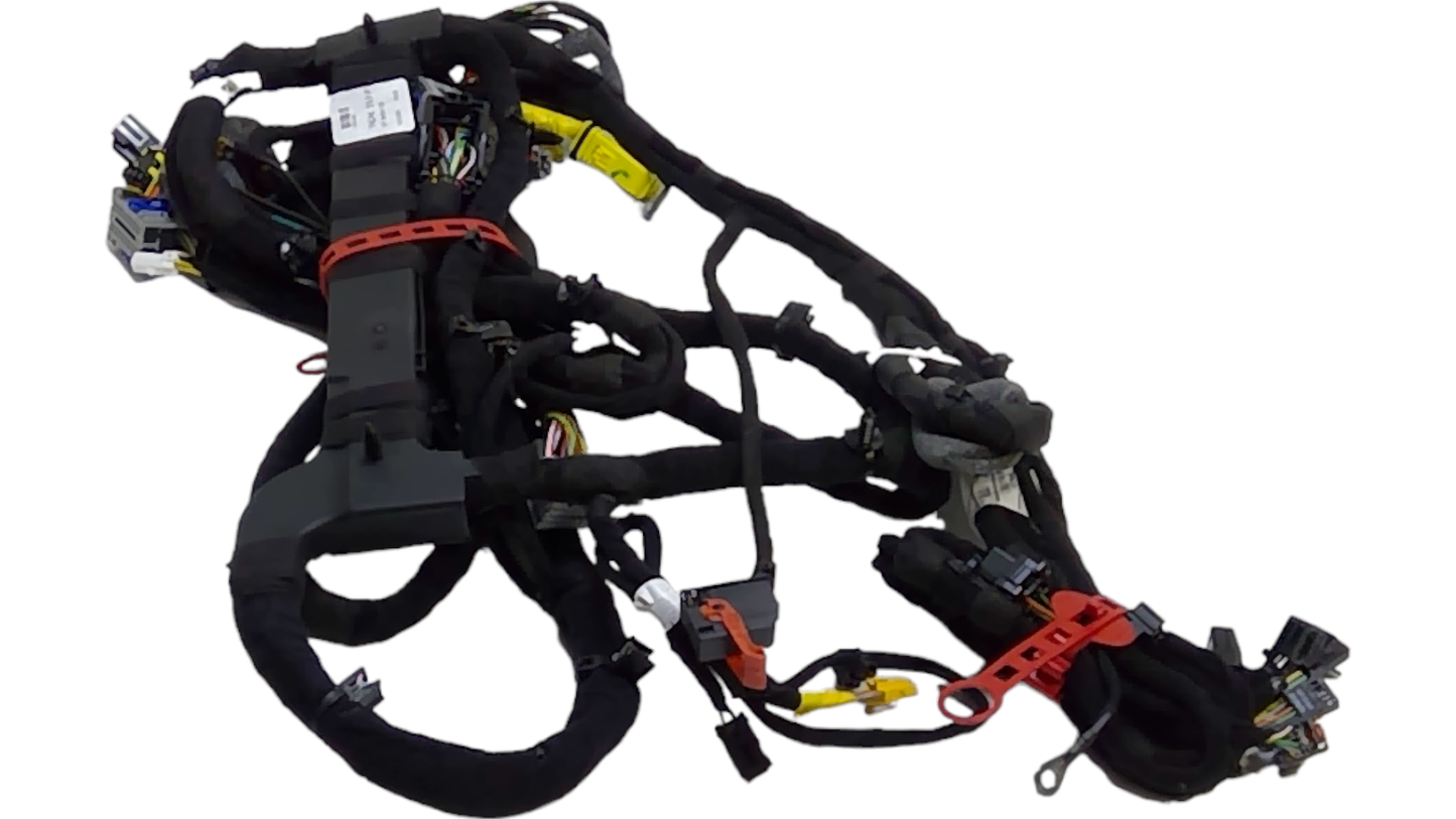 New Fits Chrysler Wiring-Instrument Panel - Part # 68306040AA