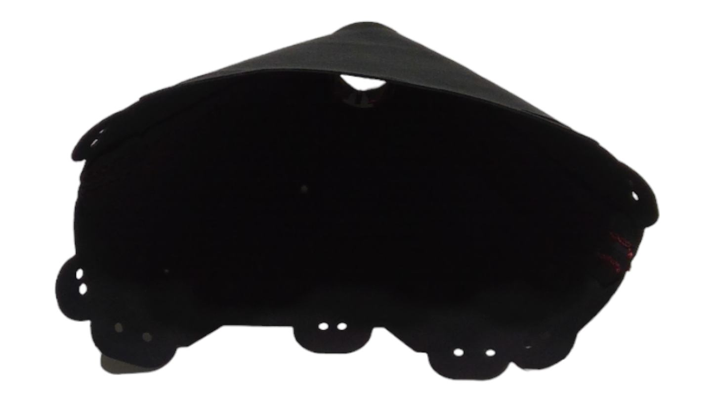 New Fits Chrysler Bezel-Interior Trim - Part # 68307697AA
