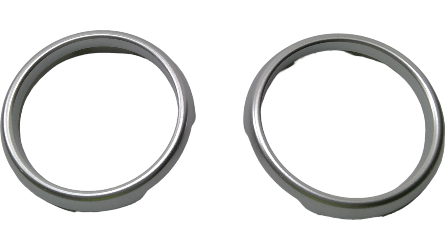 New Fits Chrysler Bezel-Interior Trim - Part # 68307701AA