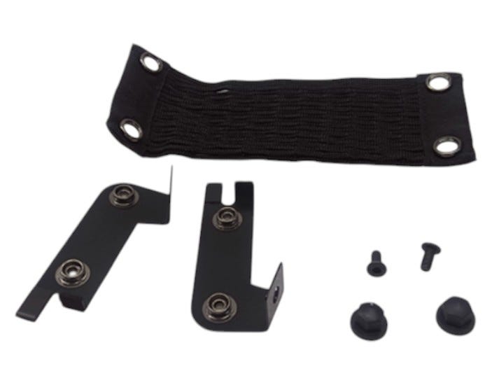 New Fits Chrysler Net Kit-Cargo-Interior - Part # 68307702AA