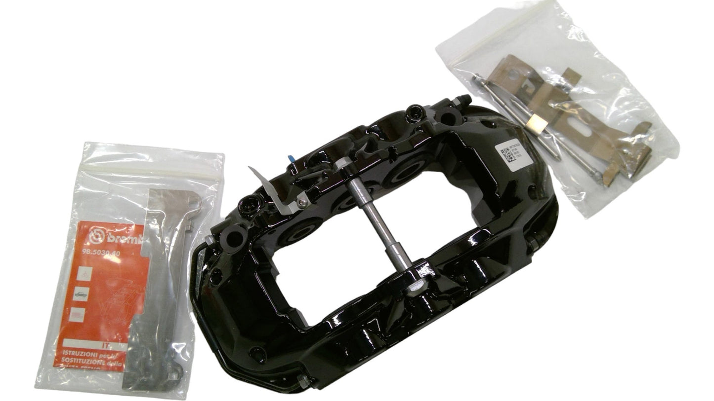 New Fits Chrysler Disc Brake Caliper Assembl - Part # 68309123AA