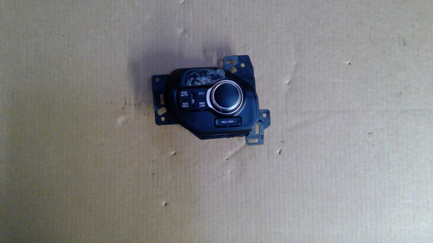 New Fits Chrysler Shifter-Transmission - Part # 68309409AE