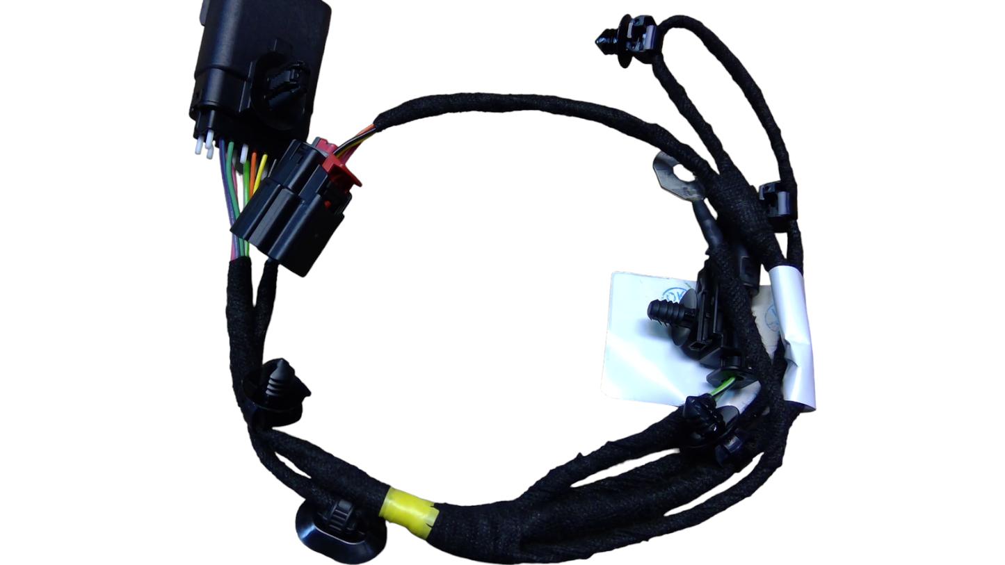 New 2018 Fits Chrysler Wrangler Wiring-Seat - Part # 68310653AC