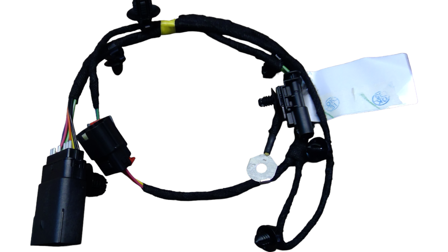 New 2018 Fits Chrysler Wrangler Wiring-Seat - Part # 68310653AC