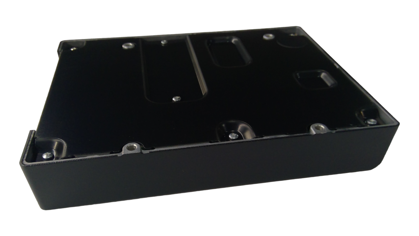 New Fits Chrysler Amplifier - Part # 68312241AD