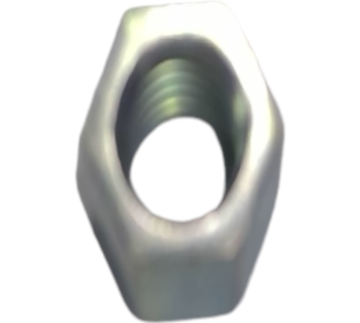 New Fits Chrysler Nut-Hexagon - Part # 68313168AA