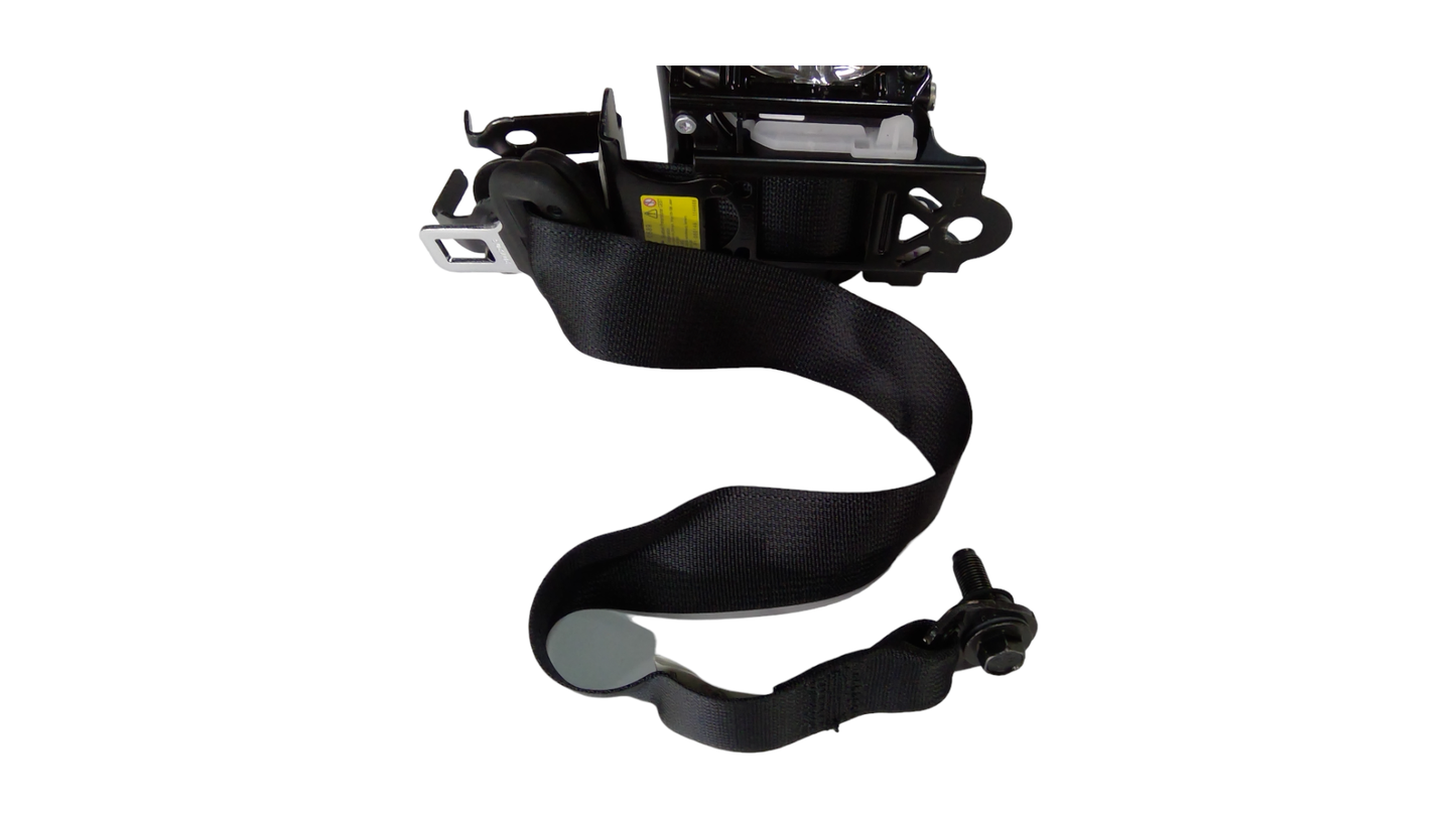 New Fits Chrysler Front Outer Seat Belt - Part # 68315641AA