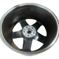 New 2009-2010 Fits Chrysler Grand Cherokee Wheel-Aluminum - Part # 68318018AA
