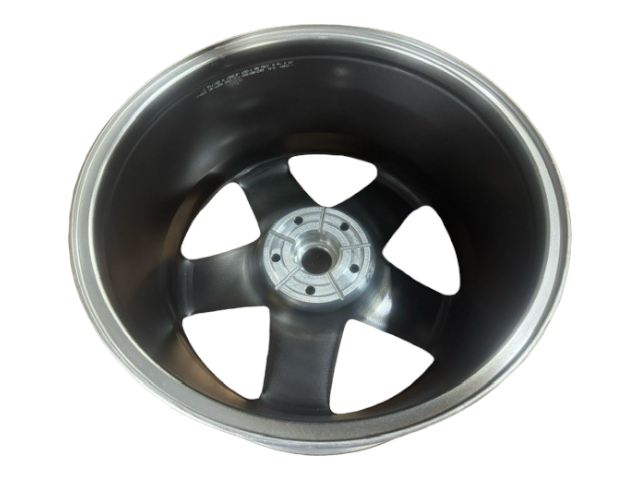 New 2009-2010 Fits Chrysler Grand Cherokee Wheel-Aluminum - Part # 68318018AA