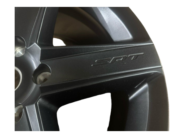 New 2009-2010 Fits Chrysler Grand Cherokee Wheel-Aluminum - Part # 68318018AA