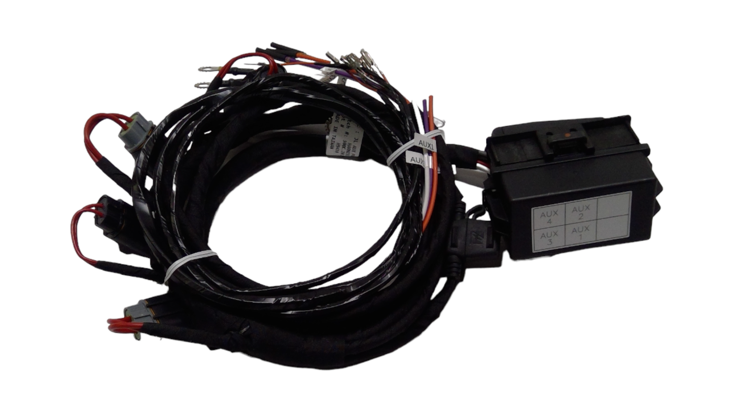 New Fits Chrysler Harness-Wiring - Part # 68321507AA