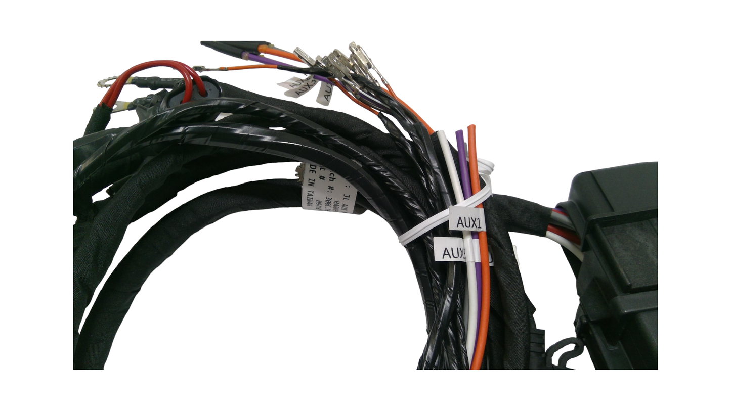 New Fits Chrysler Harness-Wiring - Part # 68321507AA