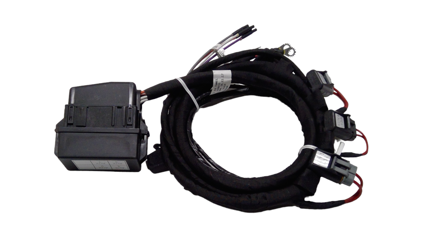 New Fits Chrysler Harness-Wiring - Part # 68321507AA