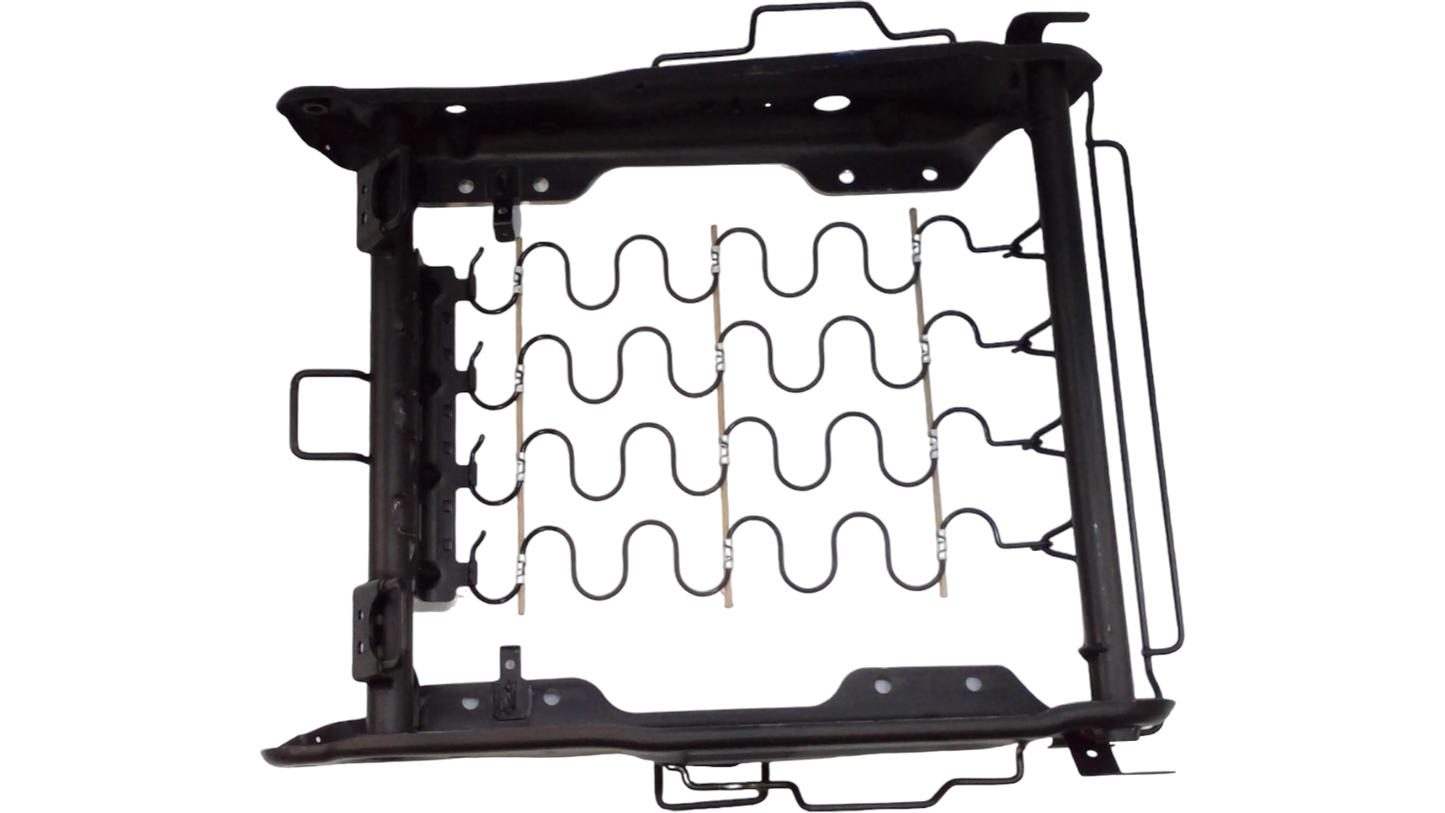 New Fits Chrysler Frame-Rear Seat Cushion - Part # 68323551AB