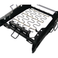 New Fits Chrysler Frame-Rear Seat Cushion - Part # 68323551AB